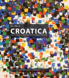 Małczak Leszek Croatica